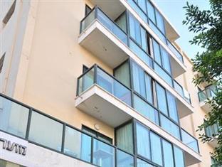 Tlv 77 Hotel 3*