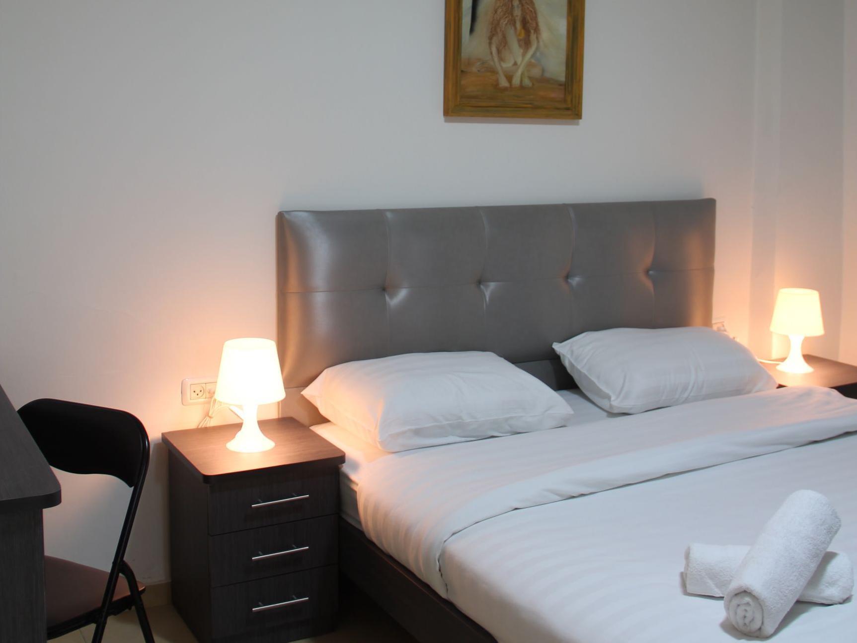 Hotel Tlv 77